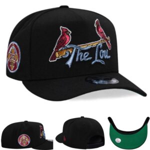 6863f1c673c1b_1 St. Louis Cardinals Adjustable Hat