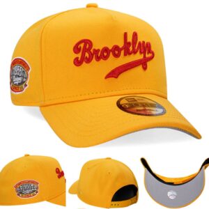 6863f1d7886d7_1 Brooklyn Nets Adjustable Hat