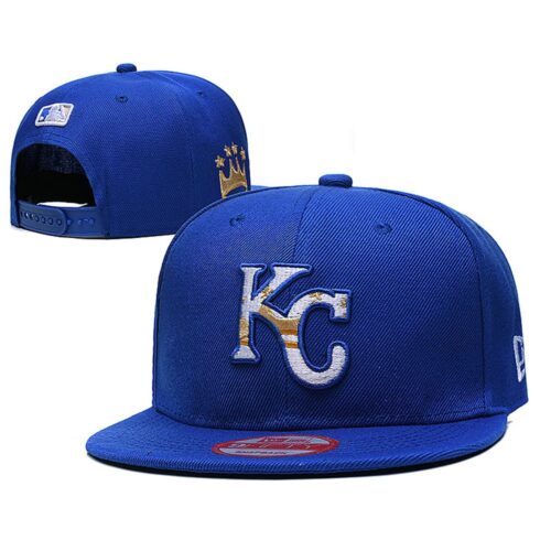 6863f1f34c458_1 Kansas City Royals Snapback Hat