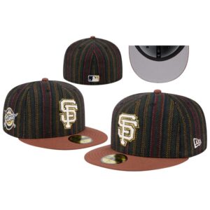 6863f1f7efda5_1 San Francisco Giants Fitted Hat