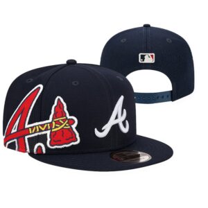 6863f210664bc_1 Atlanta Braves Snapback Hat