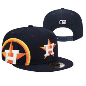 6863f220b6b8a_1 Houston Astros Snapback Hat
