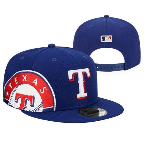6863f22a35cf2_1 Texas Rangers Snapback Hat