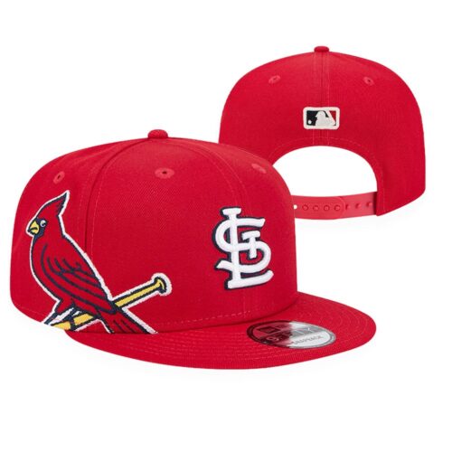 6863f24564d7a_1 St. Louis Cardinals Snapback Hat