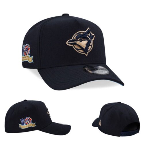 6863f254ba588_1 Toronto Blue Jays Adjustable Hat
