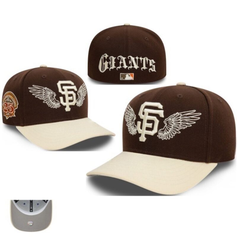 6863f297420cc_1 San Francisco Giants Fitted Hat