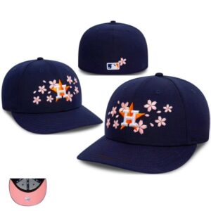 6863f2a8c17d7_1 Houston Astros Fitted Hat