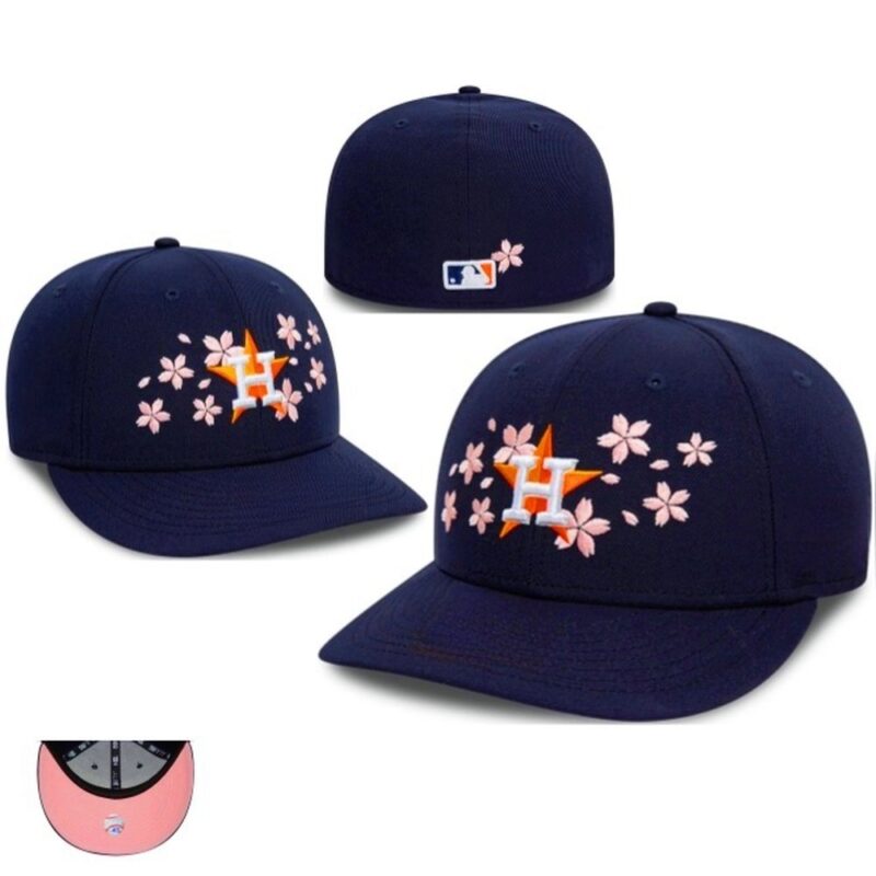 6863f2a8c17d7_1 Houston Astros Fitted Hat