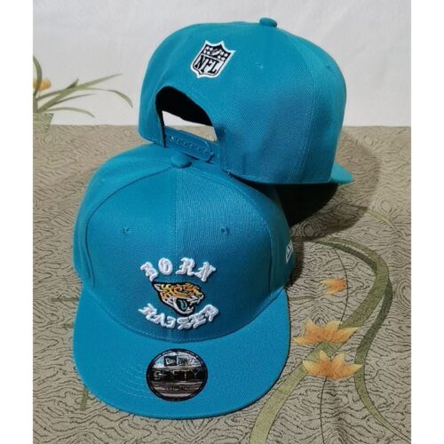 6863f2c310ba5_1 Jacksonville Jaguars Snapback Hat