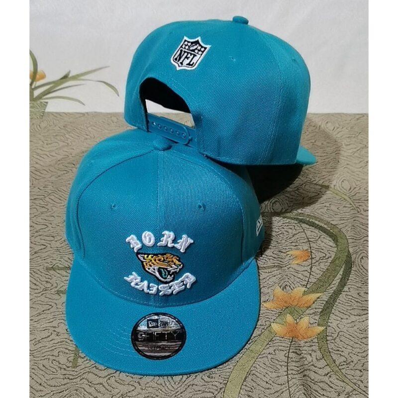 6863f2c310ba5_1 Jacksonville Jaguars Snapback Hat