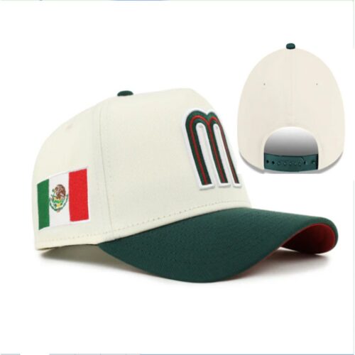 6863f2c7e8f17_1 National Baseball Team Adjustable Hat