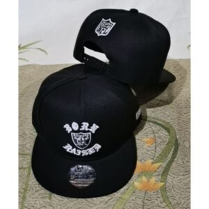 6863f2cad975d_1 Las Vegas Raiders Snapback Hat