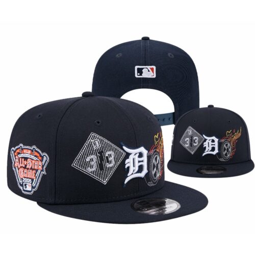 6863f2f311356_1 Detroit Tigers Snapback Hat