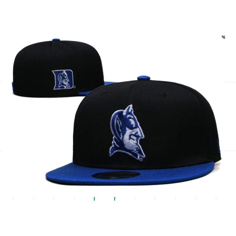 6863f305ee5c9_1 Duke Blue Devils Snapback Hat