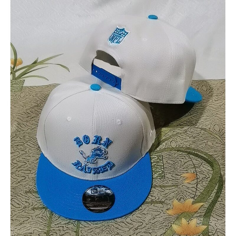 6863f3083ffb0_1 Detroit Lions Snapback Hat