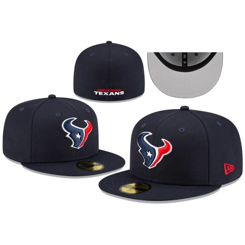 6863f3319728e_1 Houston Texans Fitted Hat