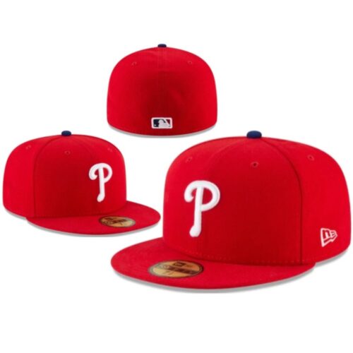 6863f331a915d_1 Philadelphia Phillies Fitted Hat