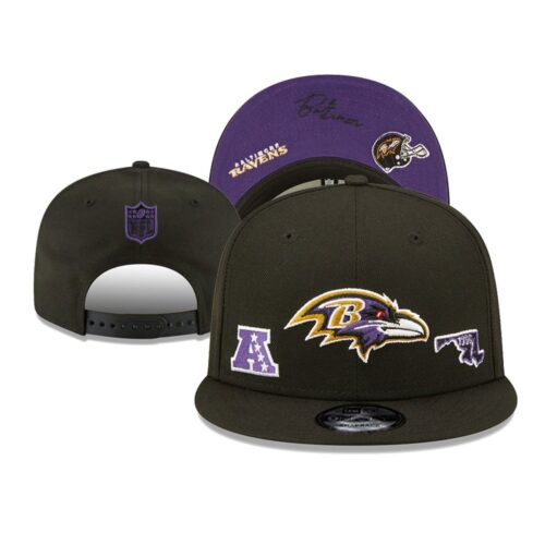 6863f34c2d144_1 Baltimore Ravens Snapback Hat