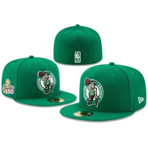 6863f36bb3d1b_1 Boston Celtics Fitted Hat