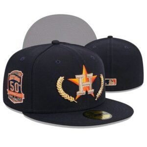 6863f36e6902b_1 Houston Astros Fitted Hat