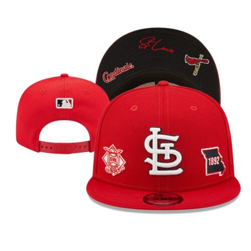 6863f43f6892a_1 St. Louis Cardinals Snapback Hat
