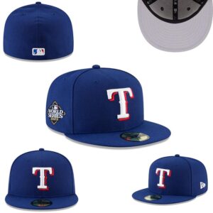 6863f4e0e6704_1 Texas Rangers Fitted Hat