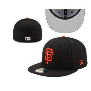 6863f631c49b5_1 San Francisco Giants Fitted Hat