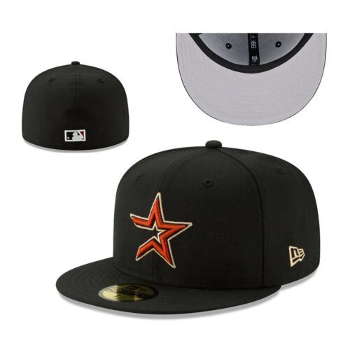 6863f64de4535_1 Houston Astros Fitted Hat