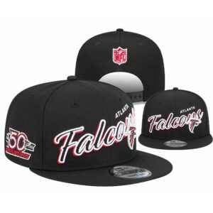 6863f658e46f5_1 Atlanta Falcons Snapback Hat