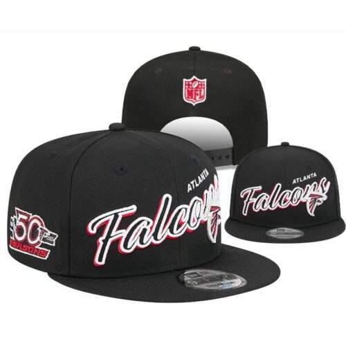 6863f658e46f5_1 Atlanta Falcons Snapback Hat