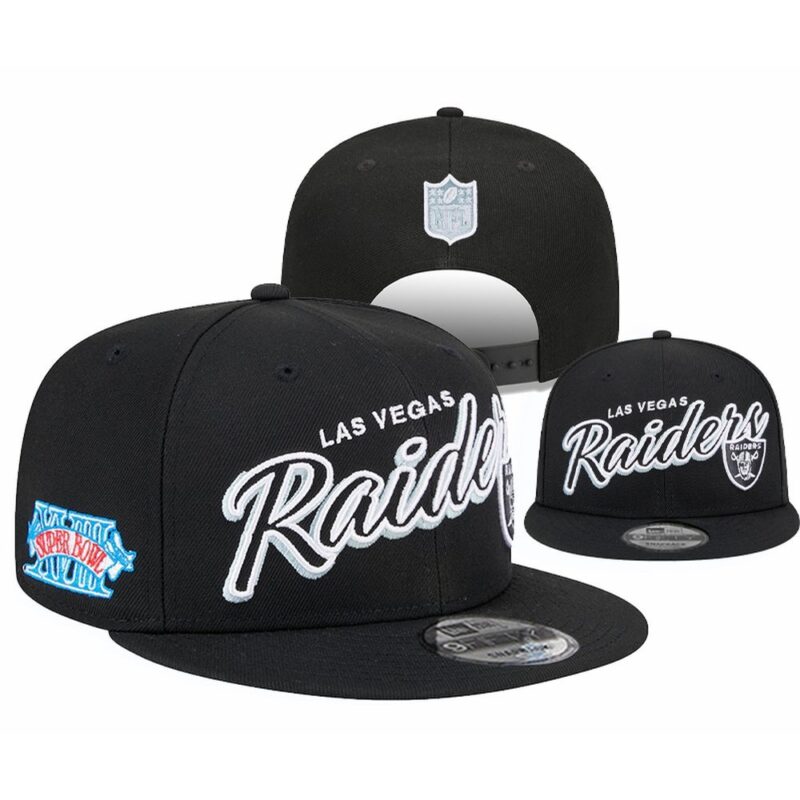 6863f65b6738a_1 Las Vegas Raiders Snapback Hat