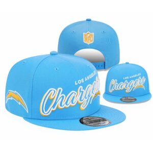 6863f66503a30_1 Los Angeles Chargers Snapback Hat