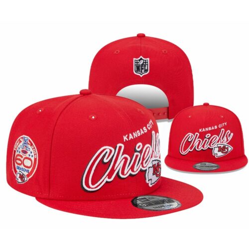 6863f67d09f31_1 Kansas City Chiefs Snapback Hat