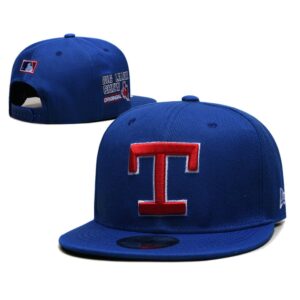 6863f67d9b21f_1 Texas Rangers Snapback Hat