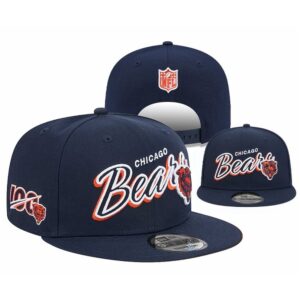 6863f6843297d_1 Chicago Bears Snapback Hat