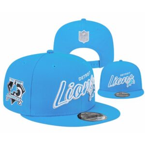 6863f691b484a_1 Detroit Lions Snapback Hat
