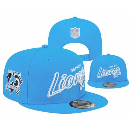 6863f691b484a_1 Detroit Lions Snapback Hat