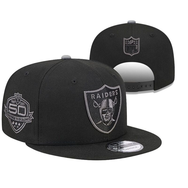 6863f6a9aee7c_1 Las Vegas Raiders Snapback Hat