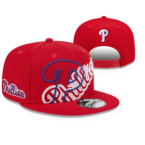 6863f6b1691e0_1 Philadelphia Phillies Snapback Hat