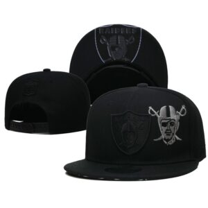 6863f6c476777_1 Las Vegas Raiders Snapback Hat