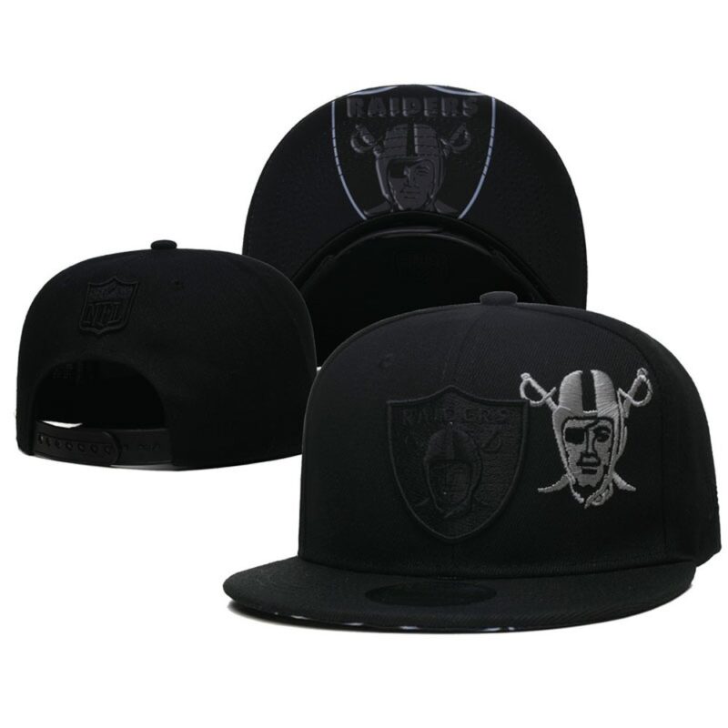 6863f6c476777_1 Las Vegas Raiders Snapback Hat