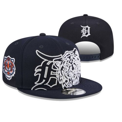 6863f6c959cb3_1 Detroit Tigers Snapback Hat