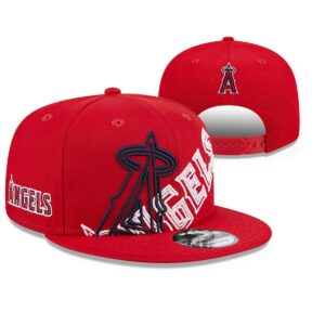 6863f6ce73fad_1 Los Angeles Angels Snapback Hat