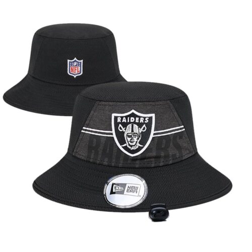 6863f6db826c7_1 Las Vegas Raiders Bucket Hat