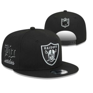 6863f6e2ae8cf_1 Las Vegas Raiders Snapback Hat