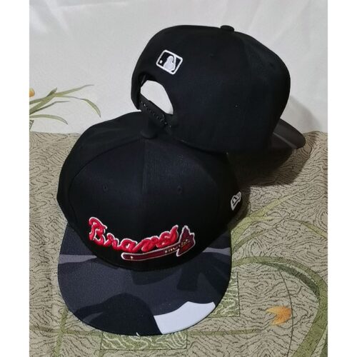 6863f6eb242f3_1 Atlanta Braves Snapback Hats