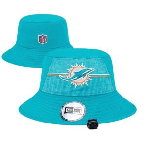 6863f6f1624db_1 Miami Dolphins Bucket Hat