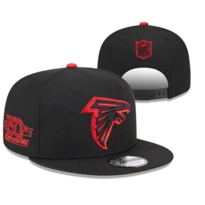 6863f6f856748_1 Atlanta Falcons Snapback Hat