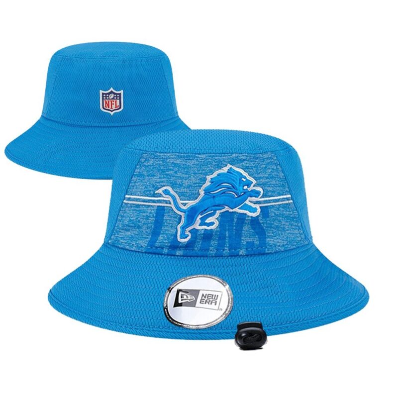 6863f6faa561e_1 Detroit Lions Bucket Hat
