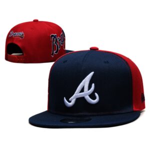 6863f7024fb6c_1 Atlanta Braves Snapback Hats